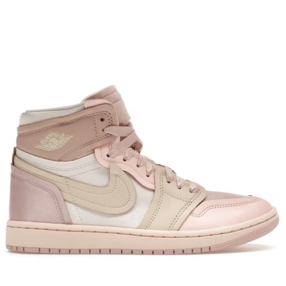 Jordan 1 high
W MM
Brand new - Picture 7 of 12